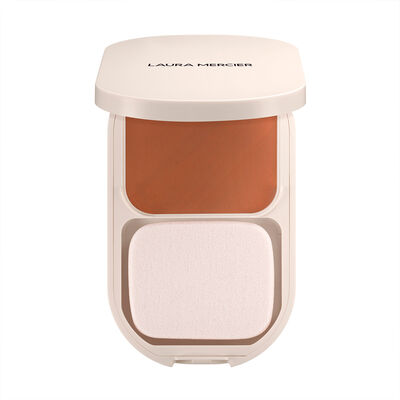 REAL FLAWLESS POWDER FOUNDATION (BASE EN POLVO)